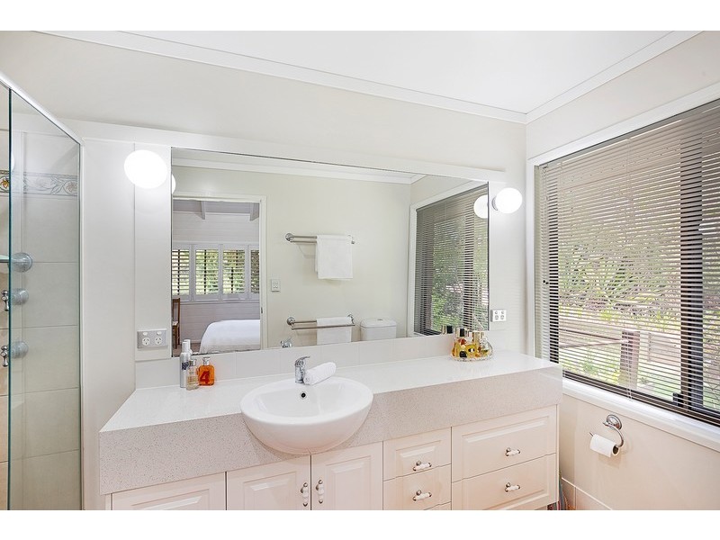 3 Niddrie Drive, Middle Ridge QLD 4350