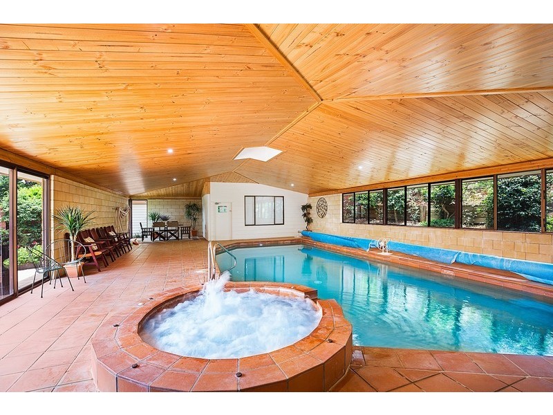 3 Niddrie Drive, Middle Ridge QLD 4350