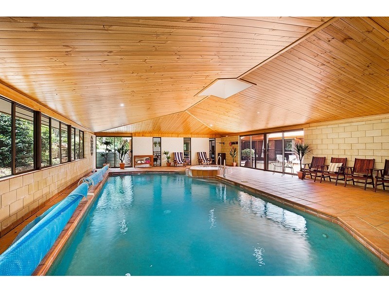 3 Niddrie Drive, Middle Ridge QLD 4350