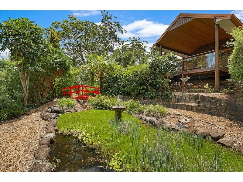 3 Niddrie Drive, Middle Ridge QLD 4350