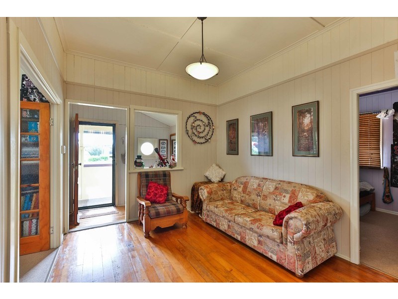 27 Clark Street, South Toowoomba QLD 4350