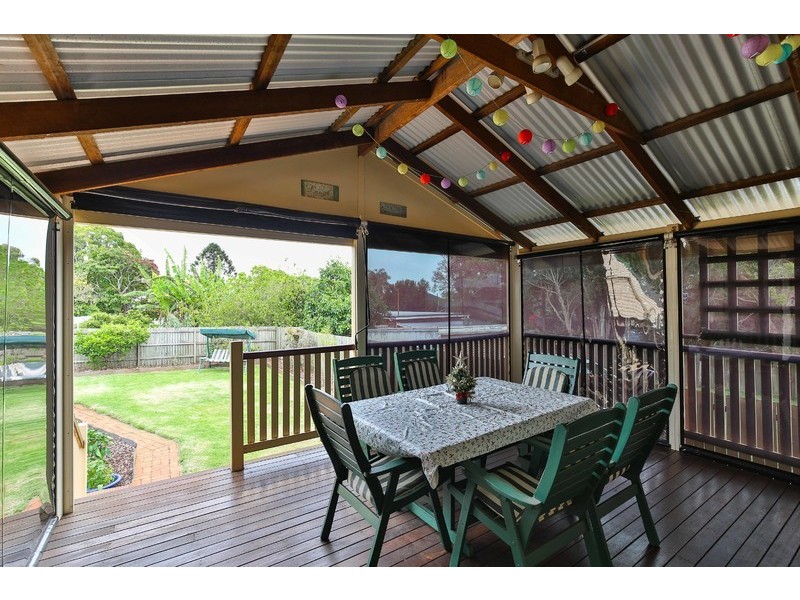 27 Clark Street, South Toowoomba QLD 4350