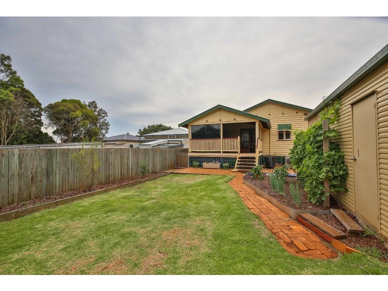 27 Clark Street, South Toowoomba QLD 4350