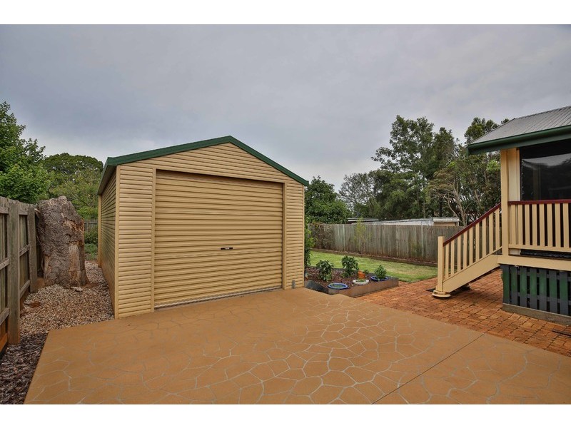 27 Clark Street, South Toowoomba QLD 4350