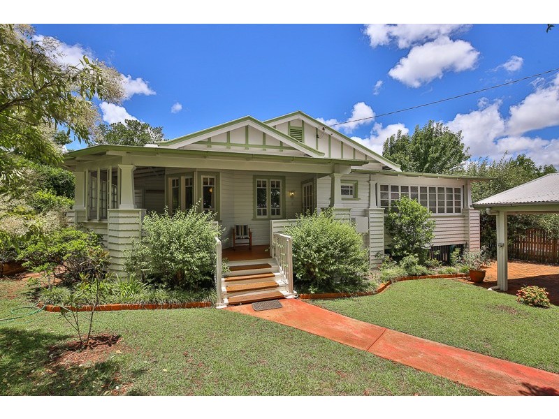 10 Anderson Street, East Toowoomba QLD 4350