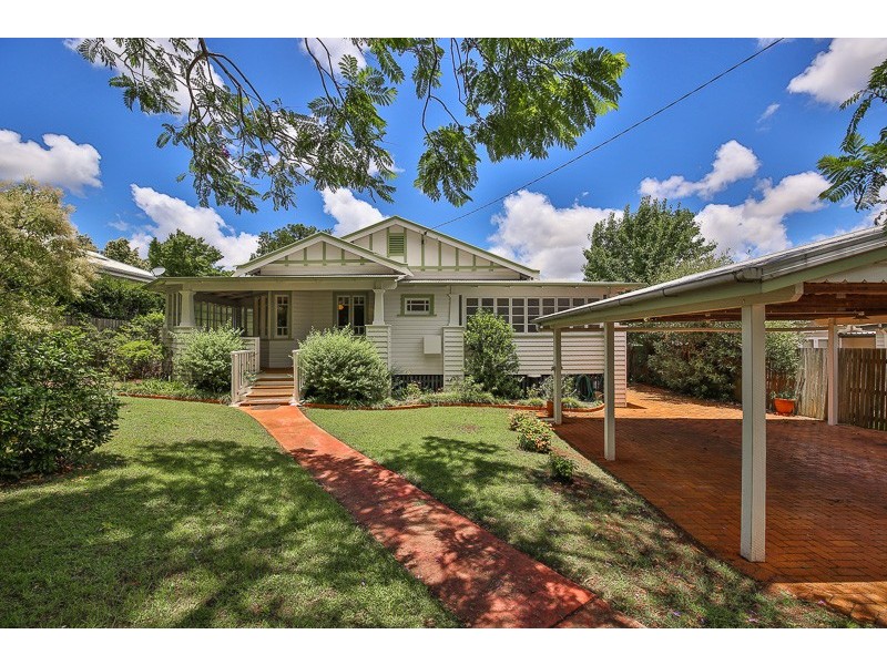 10 Anderson Street, East Toowoomba QLD 4350