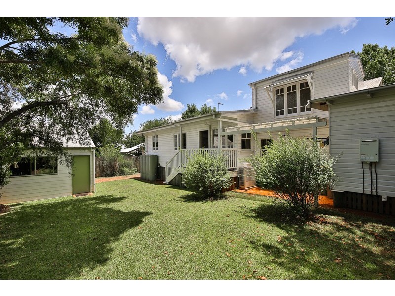 10 Anderson Street, East Toowoomba QLD 4350