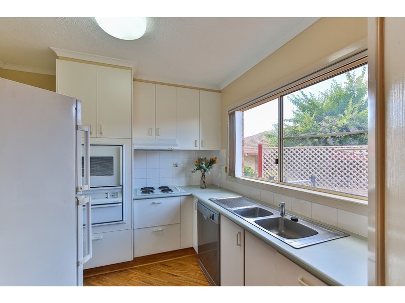 33/12 Glenfield Court, Middle Ridge QLD 4350