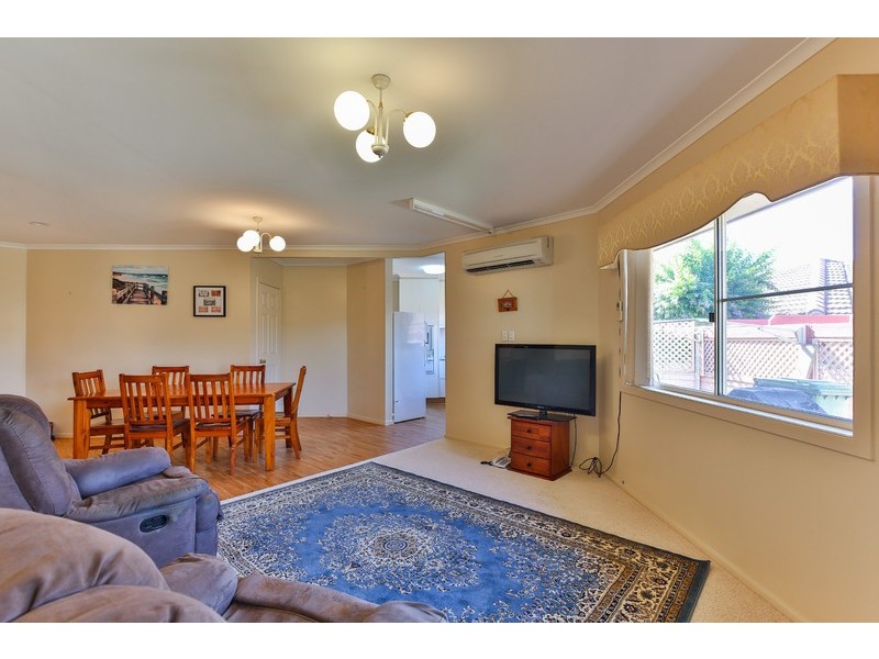 33/12 Glenfield Court, Middle Ridge QLD 4350