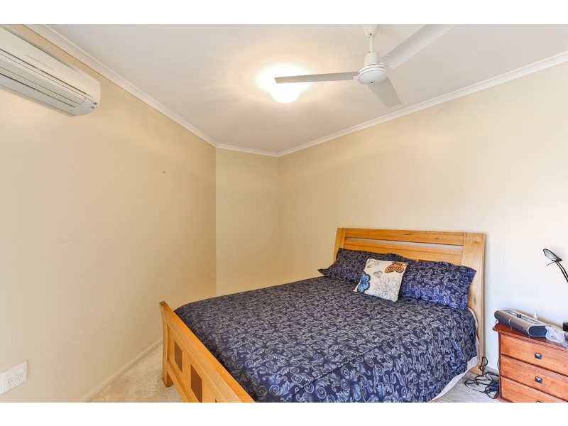 33/12 Glenfield Court, Middle Ridge QLD 4350