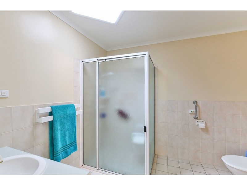 33/12 Glenfield Court, Middle Ridge QLD 4350