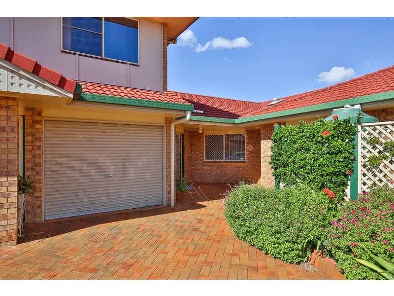 33/12 Glenfield Court, Middle Ridge QLD 4350