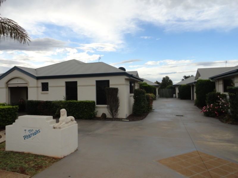 3/251 Nelson Street, Kearneys Spring QLD 4350