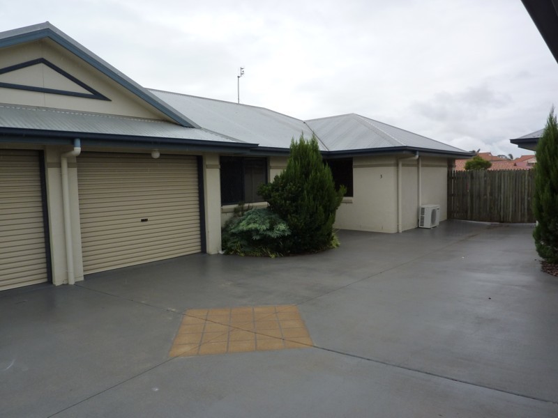 3/251 Nelson Street, Kearneys Spring QLD 4350