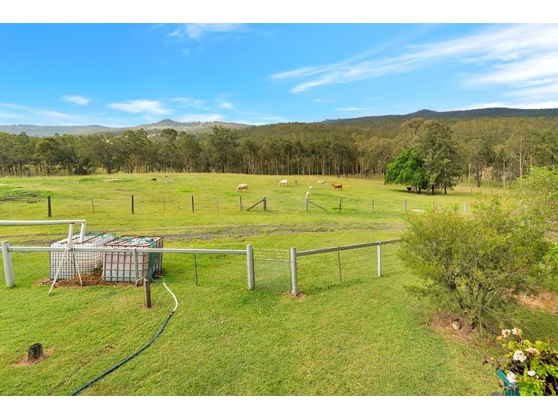 714 Fifteen Mile Road, Fifteen Mile QLD 4352