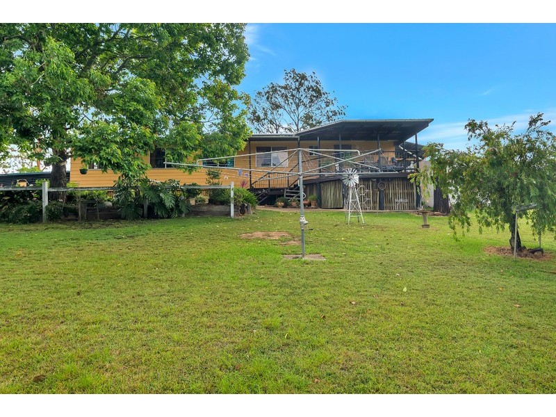 714 Fifteen Mile Road, Fifteen Mile QLD 4352