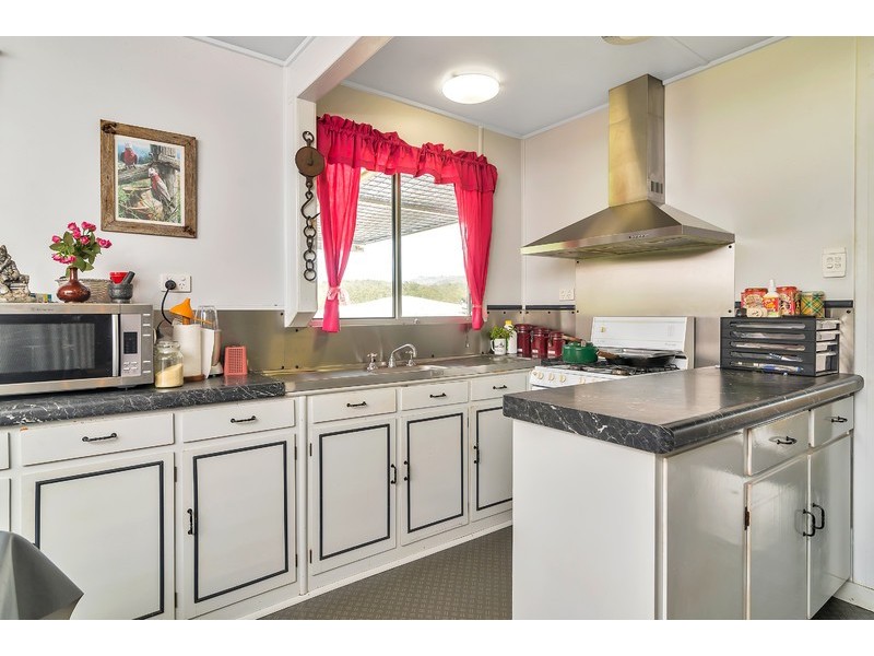 714 Fifteen Mile Road, Fifteen Mile QLD 4352