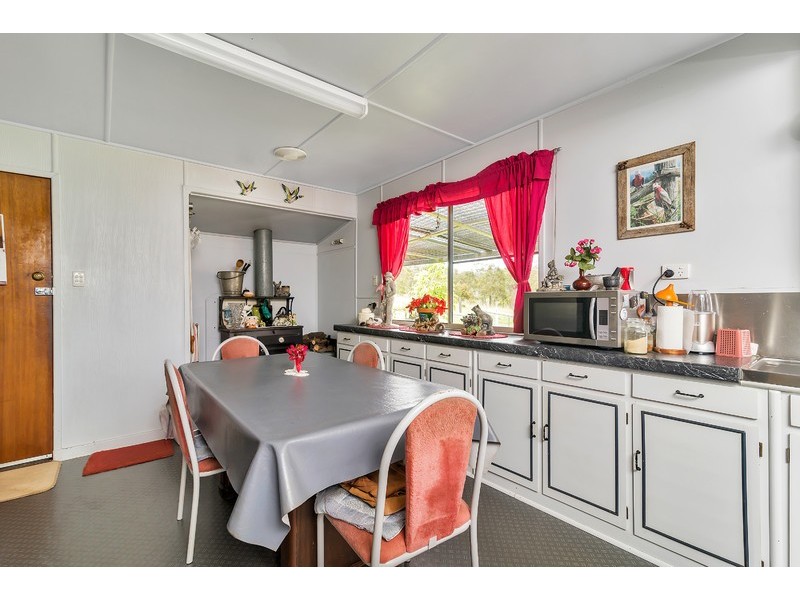 714 Fifteen Mile Road, Fifteen Mile QLD 4352