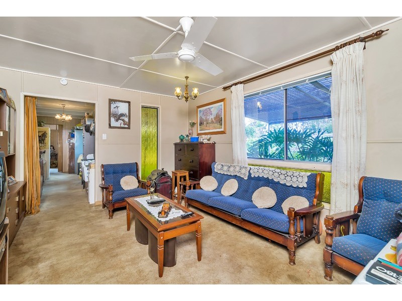 714 Fifteen Mile Road, Fifteen Mile QLD 4352