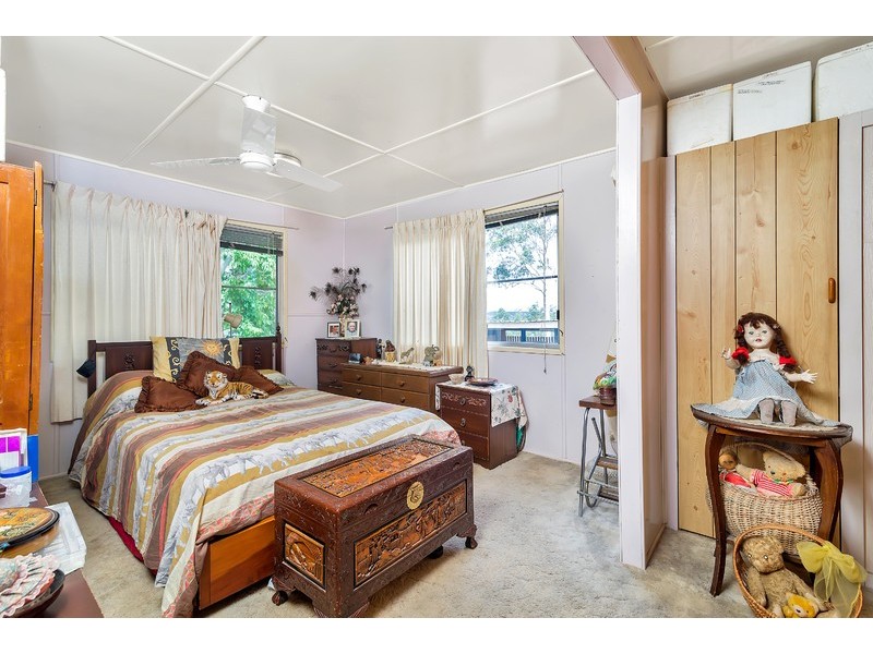 714 Fifteen Mile Road, Fifteen Mile QLD 4352