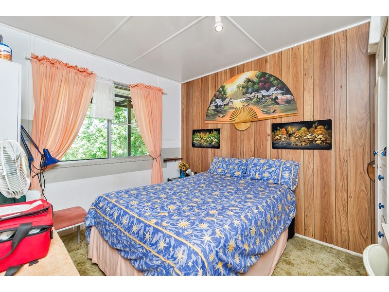 714 Fifteen Mile Road, Fifteen Mile QLD 4352