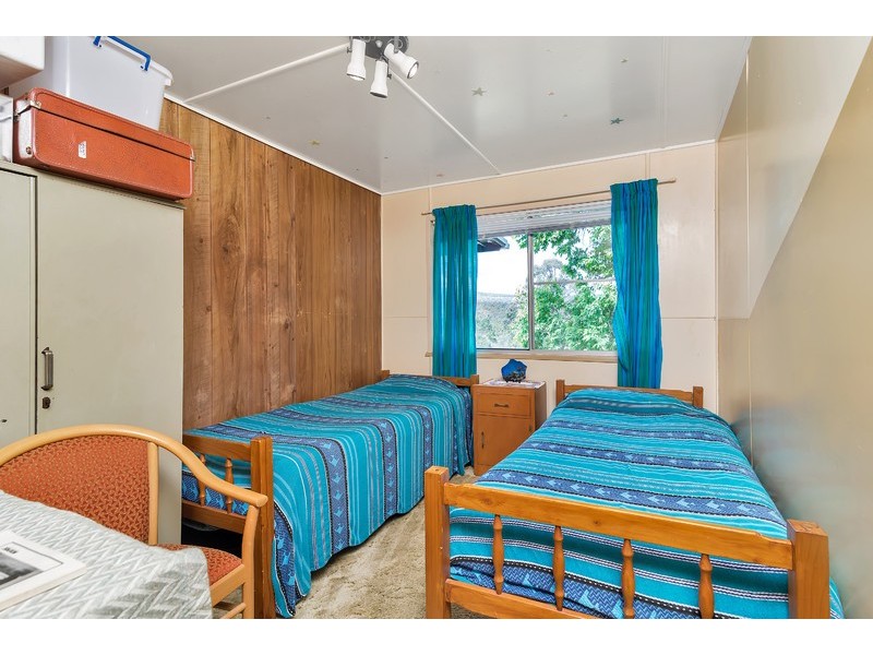 714 Fifteen Mile Road, Fifteen Mile QLD 4352