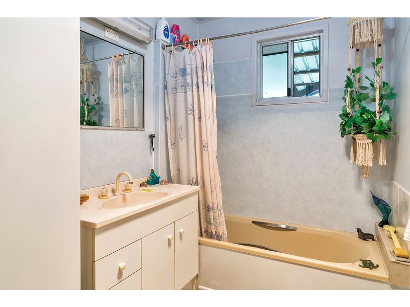 714 Fifteen Mile Road, Fifteen Mile QLD 4352