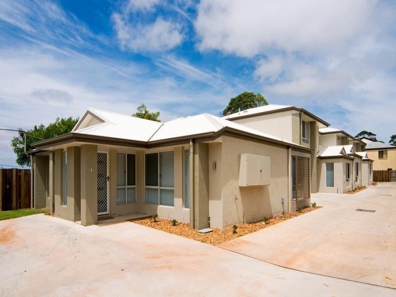 3/101 Stuart Street, North Toowoomba QLD 4350