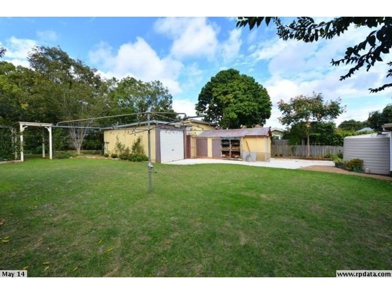 8 Venture Street, North Toowoomba QLD 4350