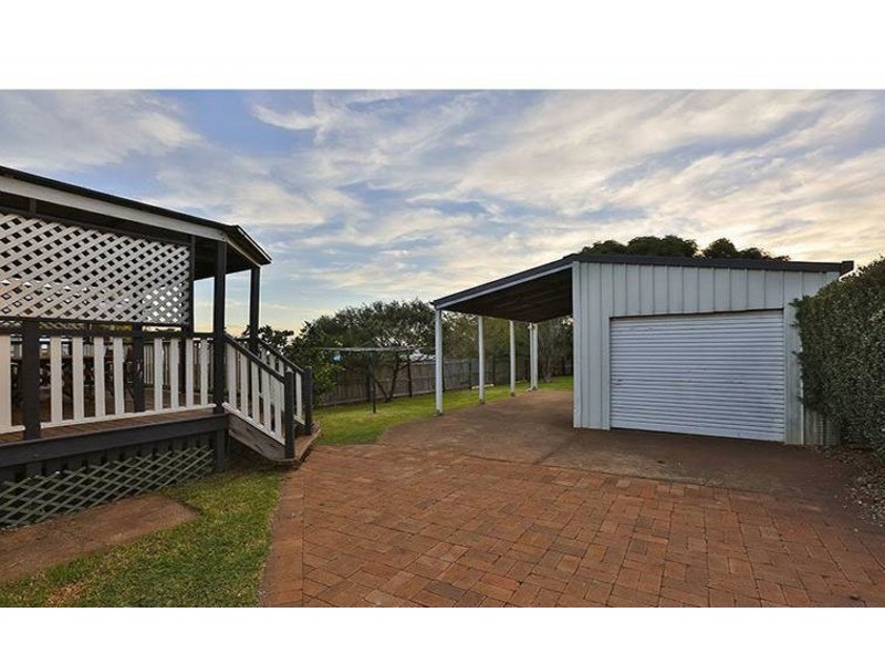 3 Trevethan Street, Mount Lofty QLD 4350