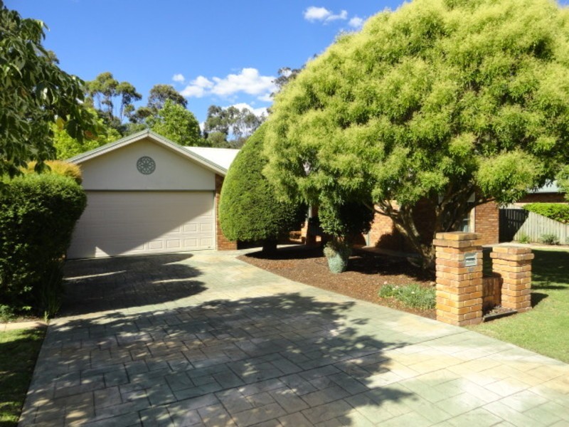 19 Audrey Court, Middle Ridge QLD 4350