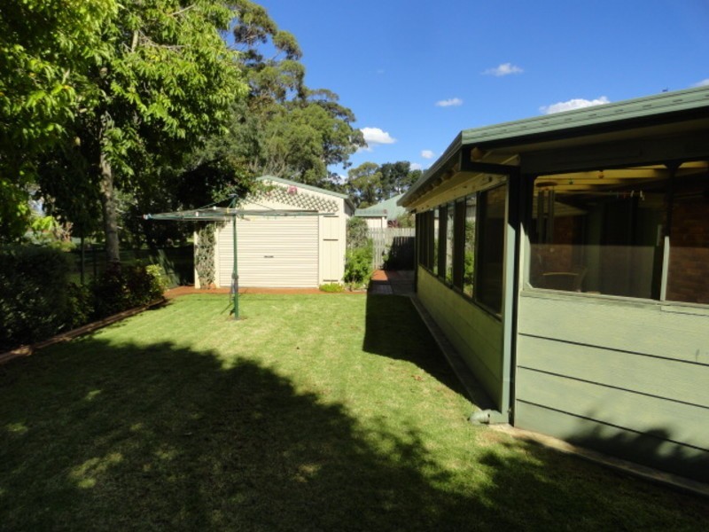 19 Audrey Court, Middle Ridge QLD 4350