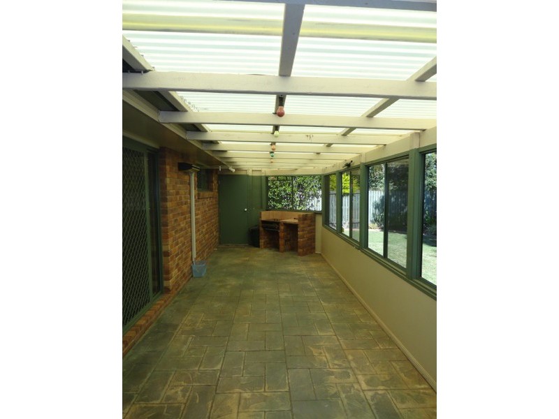 19 Audrey Court, Middle Ridge QLD 4350