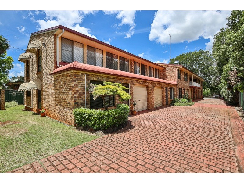 1/78 Herries Street, East Toowoomba QLD 4350