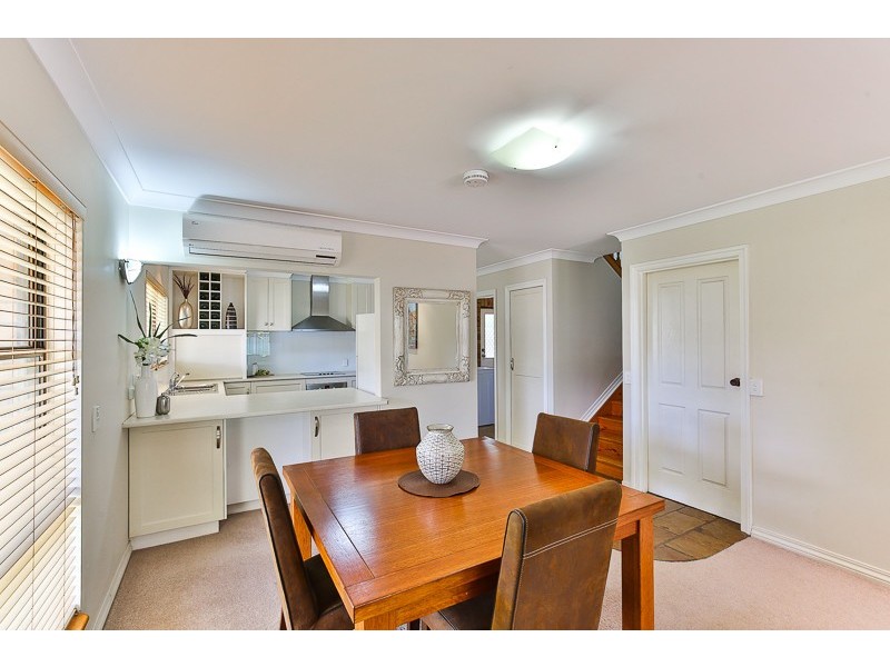 1/78 Herries Street, East Toowoomba QLD 4350