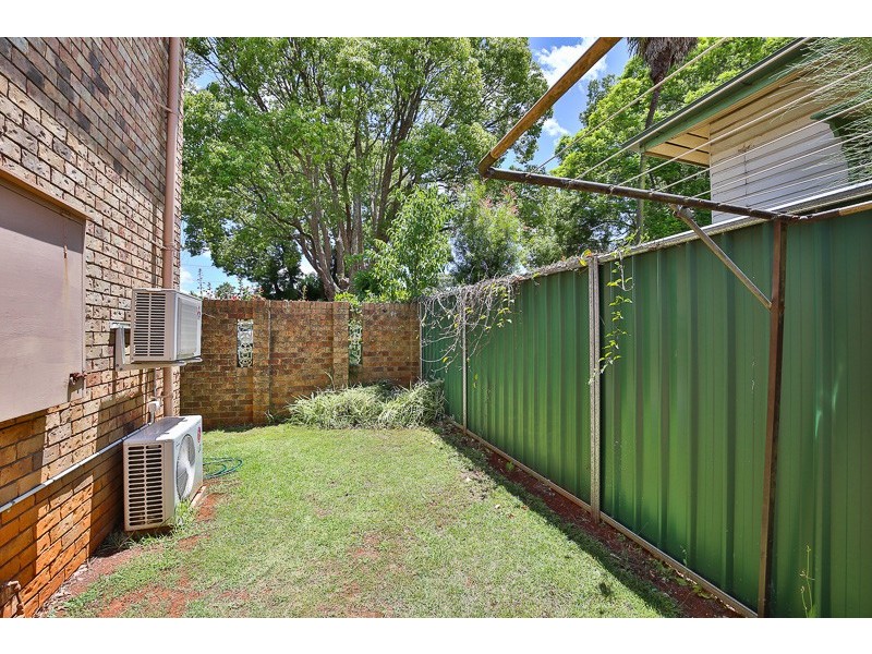 1/78 Herries Street, East Toowoomba QLD 4350