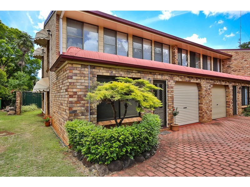 1/78 Herries Street, East Toowoomba QLD 4350