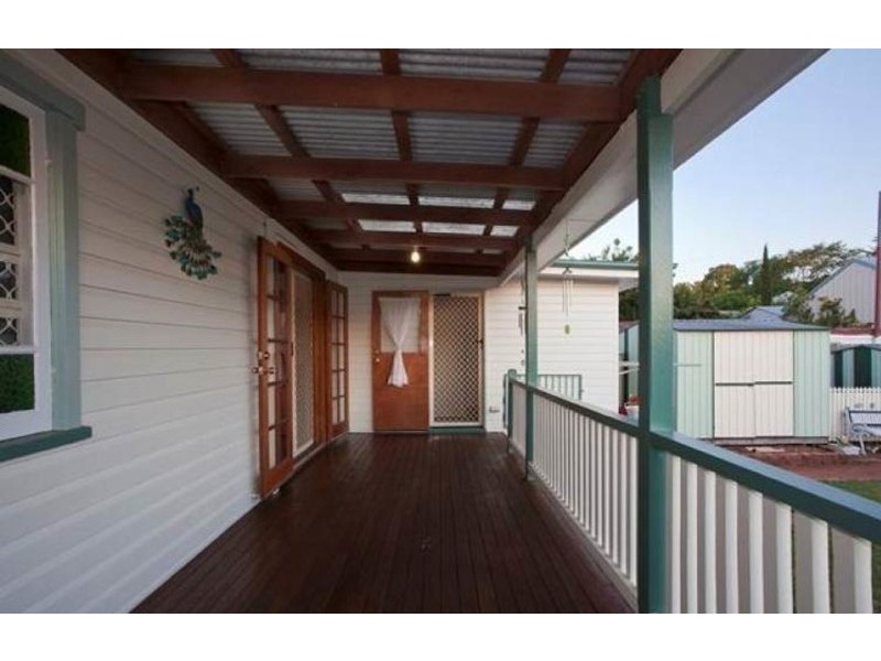 14 Alice Street, East Toowoomba QLD 4350