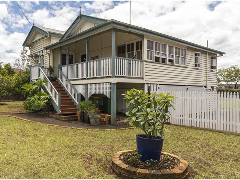 1 Anzac Avenue, Newtown QLD 4350