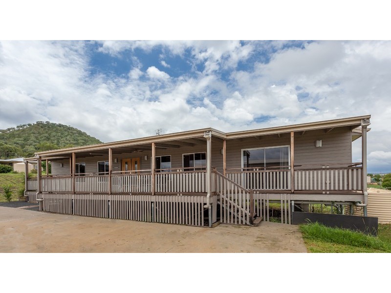 33 Catherine Crescent, Kingsthorpe QLD 4400