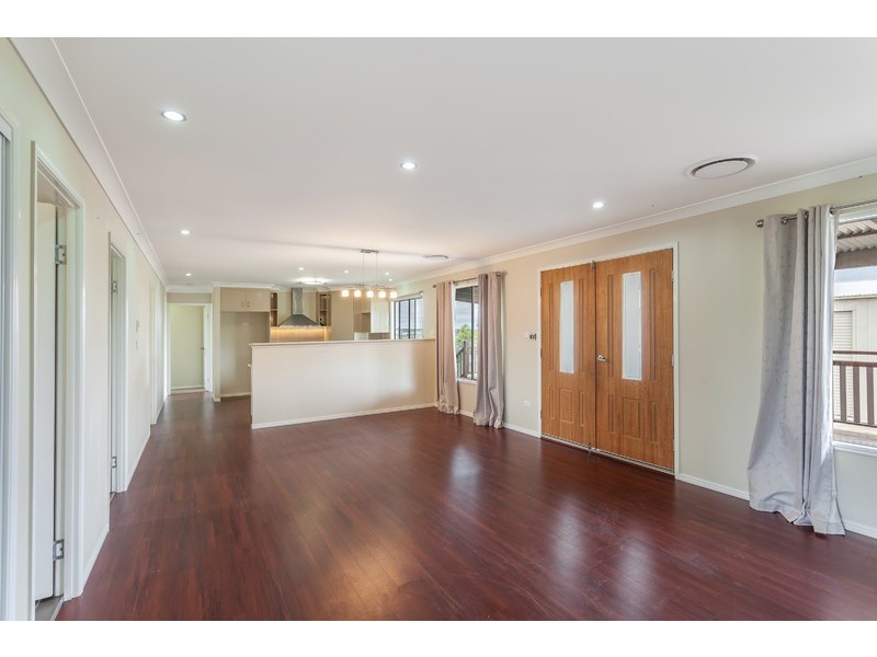 33 Catherine Crescent, Kingsthorpe QLD 4400