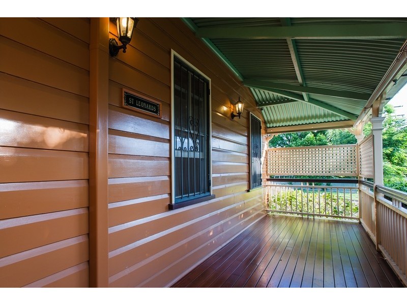 90 Lindsay Street, East Toowoomba QLD 4350