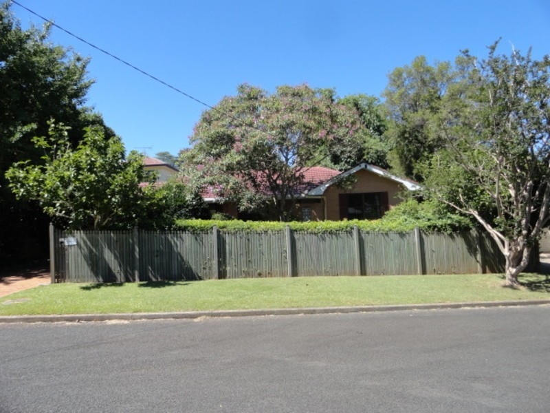 12 Tant Street, East Toowoomba QLD 4350