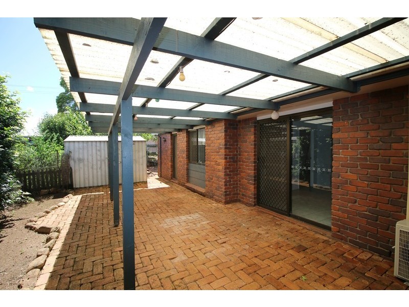 286 Greenwattle Street, Wilsonton Heights QLD 4350