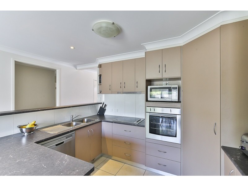 4/6 Salisbury Street, Darling Heights QLD 4350