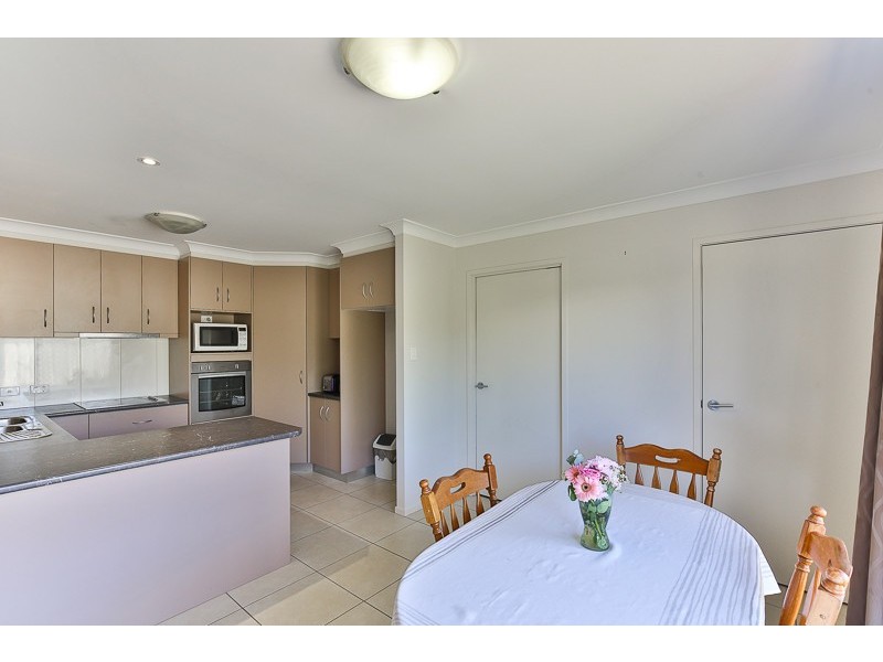 4/6 Salisbury Street, Darling Heights QLD 4350