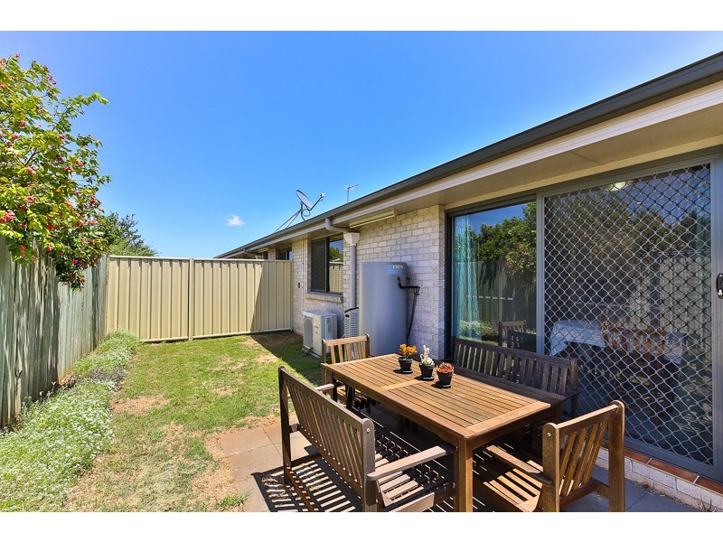 4/6 Salisbury Street, Darling Heights QLD 4350
