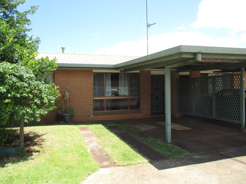 1/9 Perina Street, Wilsonton QLD 4350