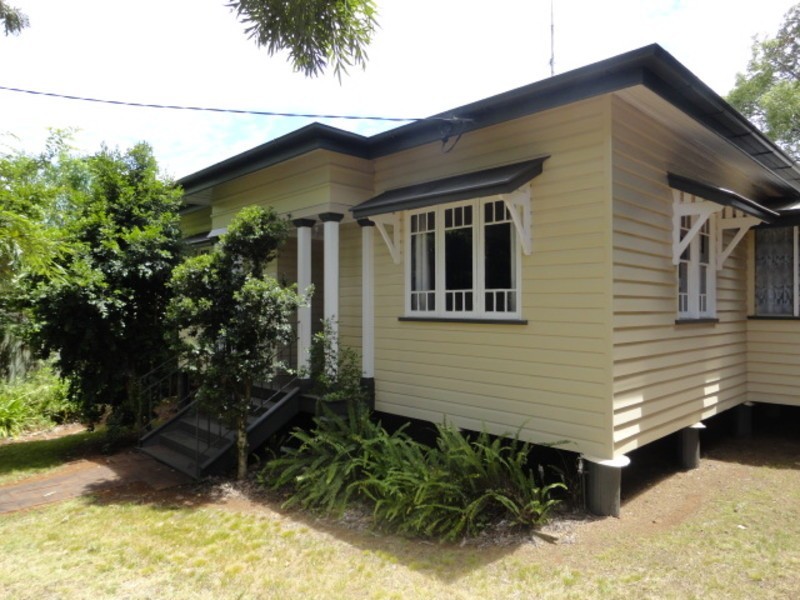 83 Herries Street, East Toowoomba QLD 4350