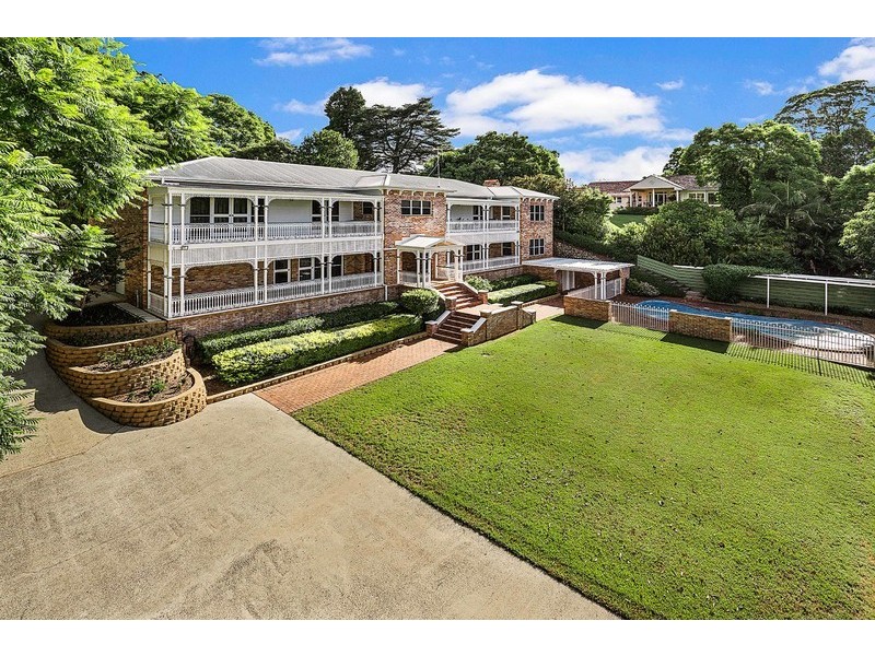 3a Macqueen Street, Mount Lofty QLD 4350